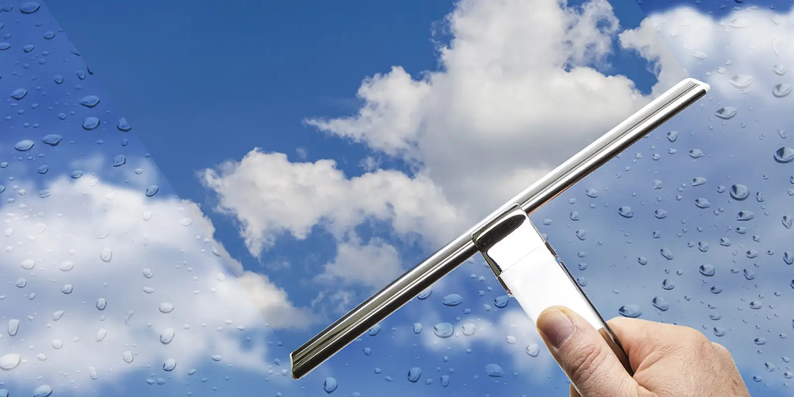 Fensterreinigung Zentralschweiz