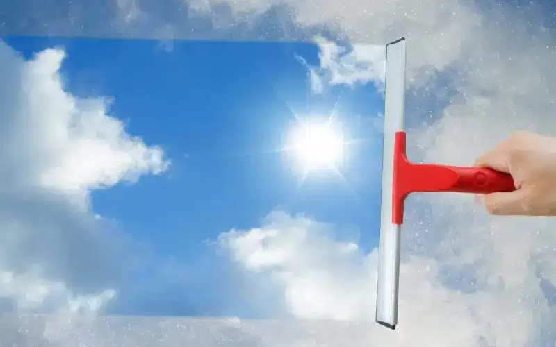 Fensterreinigen lassen in Nidwalden und in der Zentralschweiz