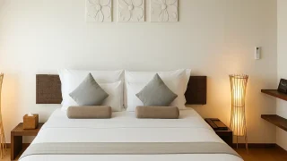 Ferienwohnung und Ferienhaus Reinigung Zentralschweiz