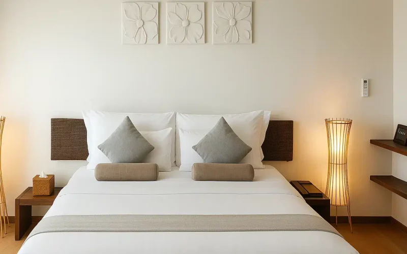 Ferienwohnung und Ferienhaus Reinigung Zentralschweiz