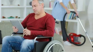 Haushaltshilfe Zentralschweiz